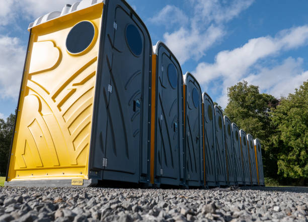 Trusted Columbus, MS Portable Potty Rental Experts
