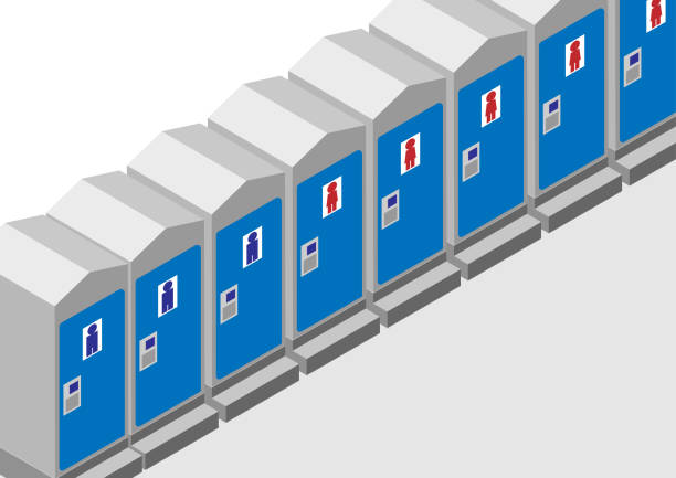Best Construction Site Portable Toilets  in Columbus, MS