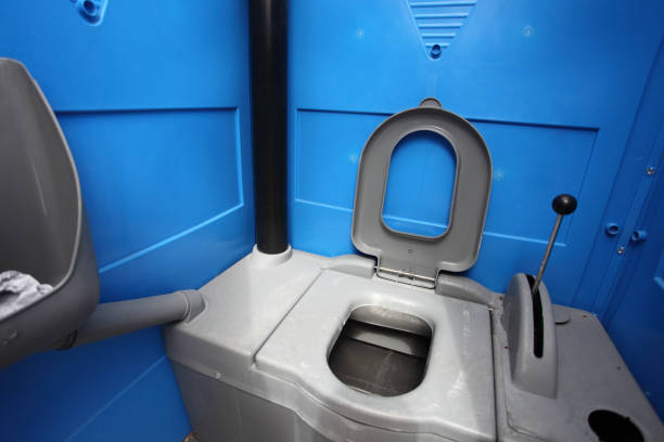 Best Portable Restroom Servicing (Cleaning and Restocking)  in Columbus, MS