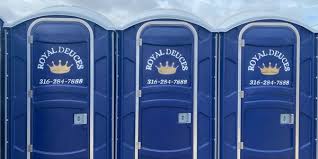 Best Restroom Trailer for Weddings  in Columbus, MS